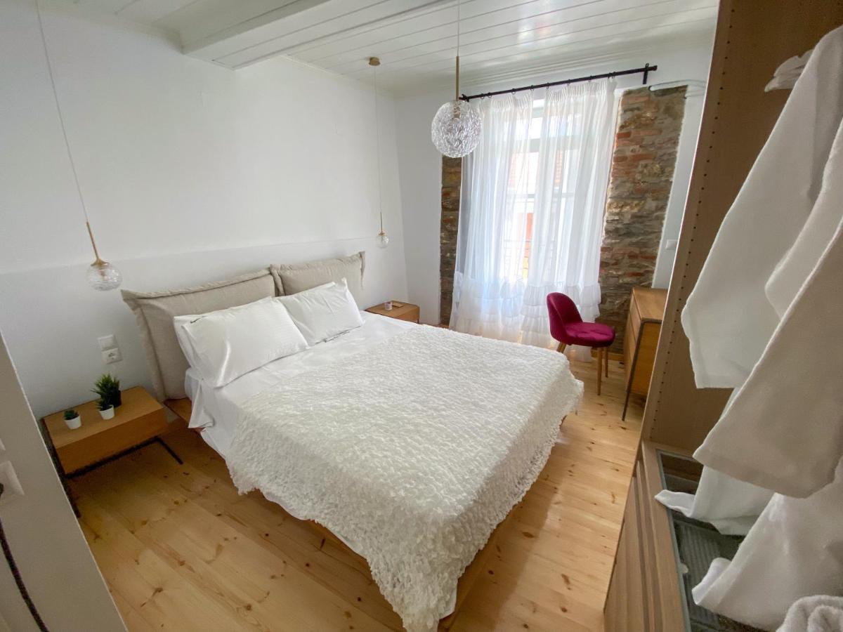 Evageliasvilla Sea View Skopelos Town Bagian luar foto