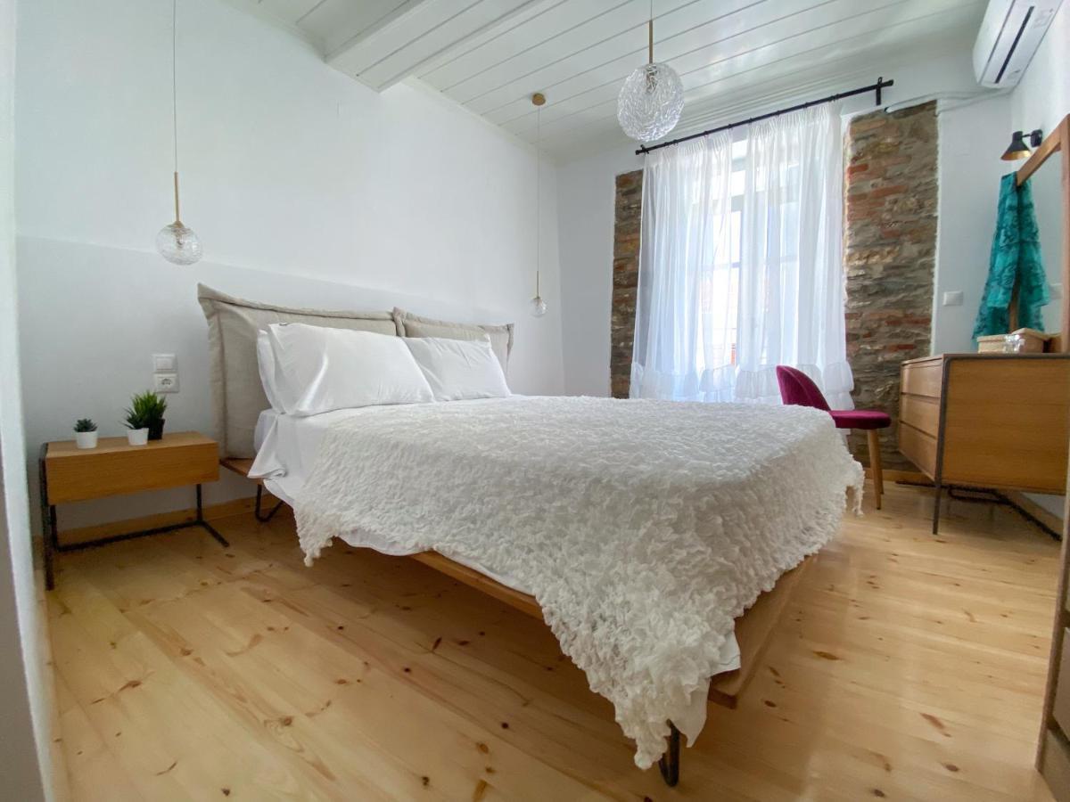 Evageliasvilla Sea View Skopelos Town Bagian luar foto